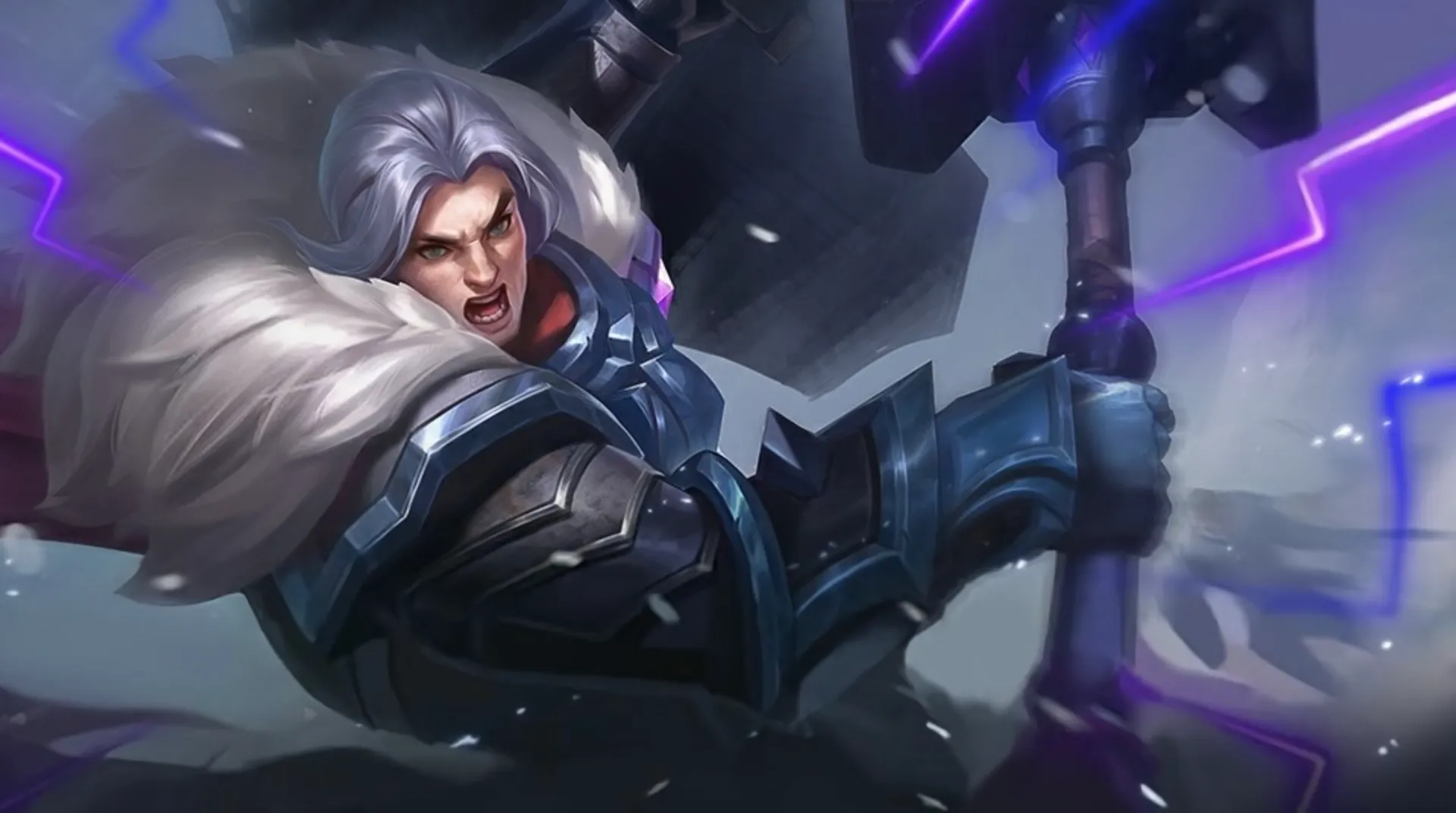 Tigreal and vexana duo